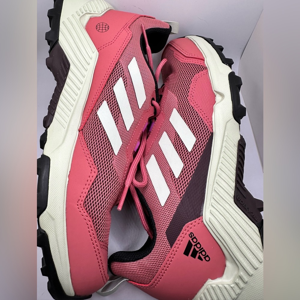 Like NEW Adidas Eastrail 2 Hiking Shoes